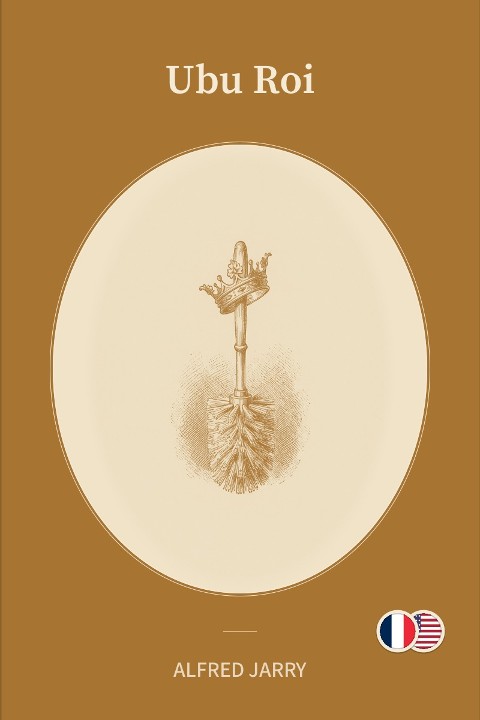 Ubu Roi cover