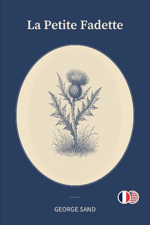 La Petite Fadette cover