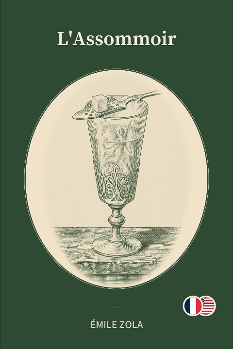 L'Assommoir cover