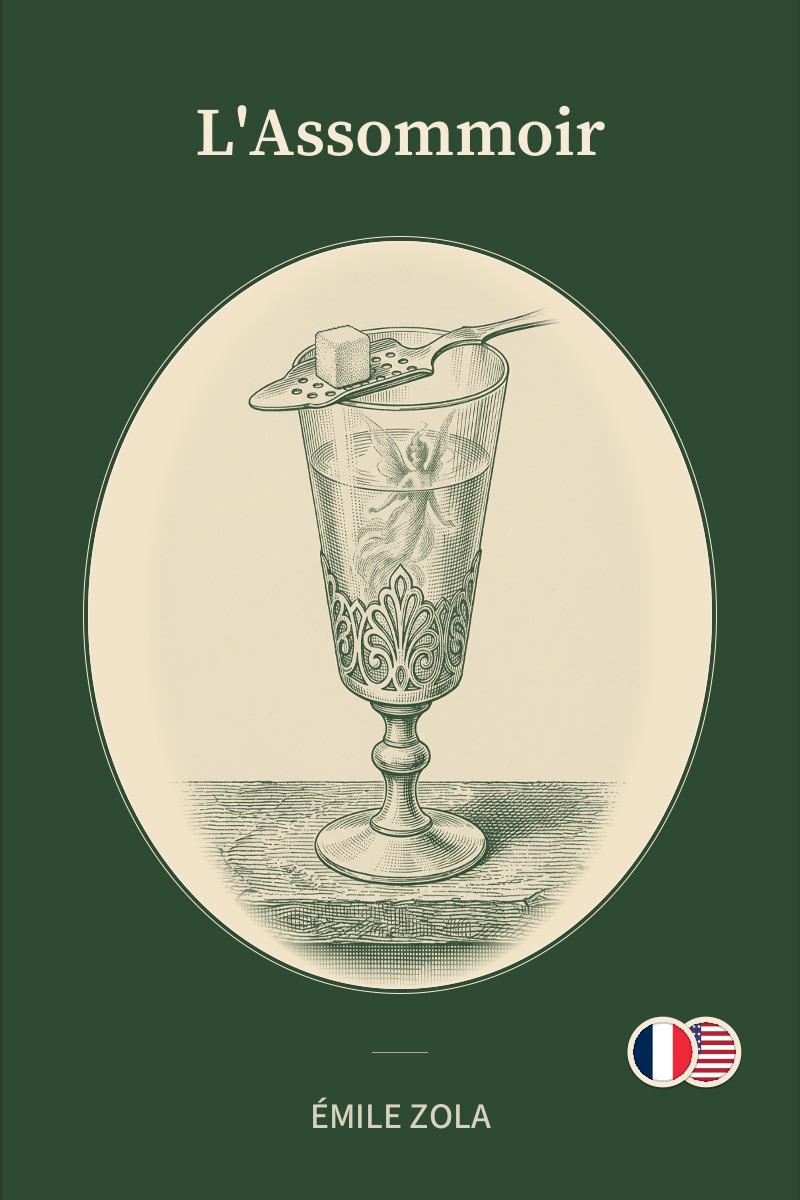 L'Assommoir cover