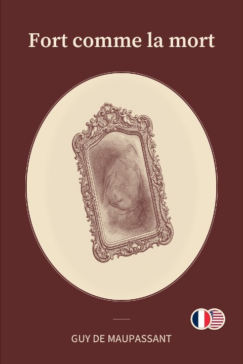 Fort comme la mort cover
