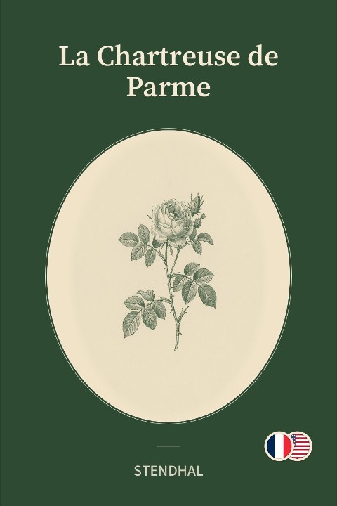 La Chartreuse de Parme cover