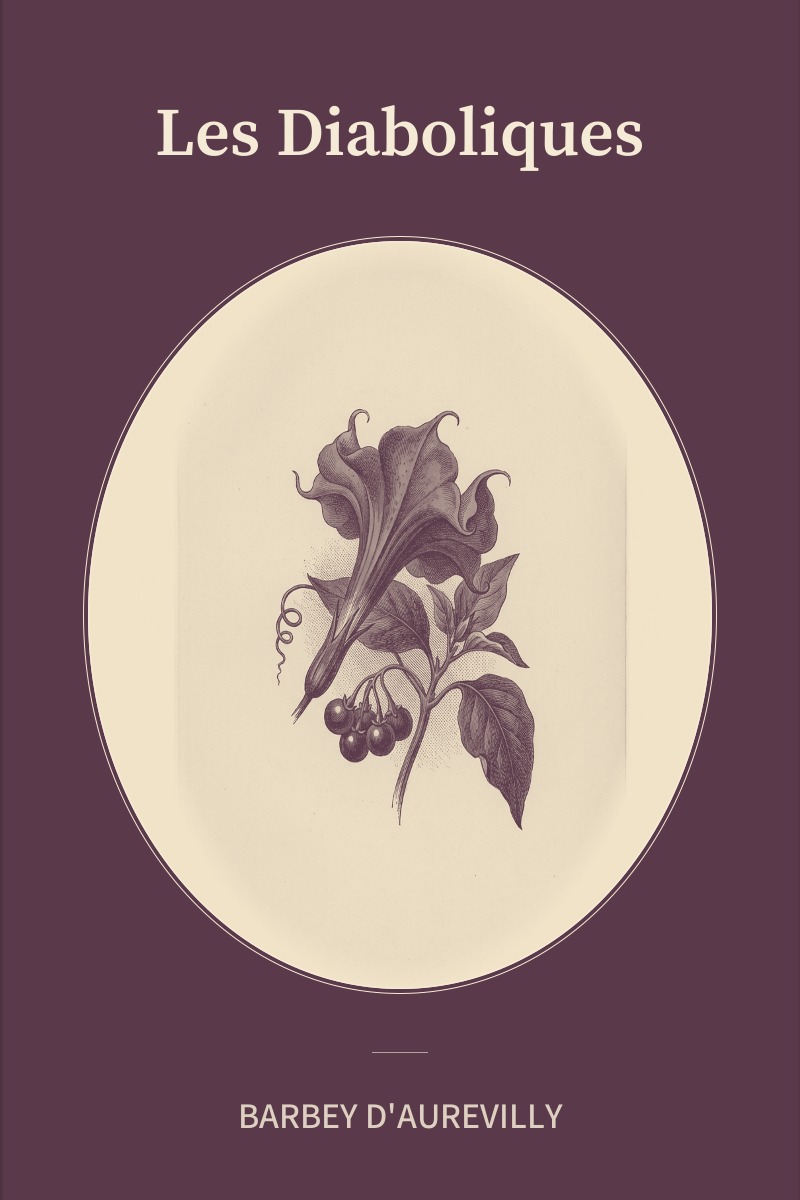 Les Diaboliques cover