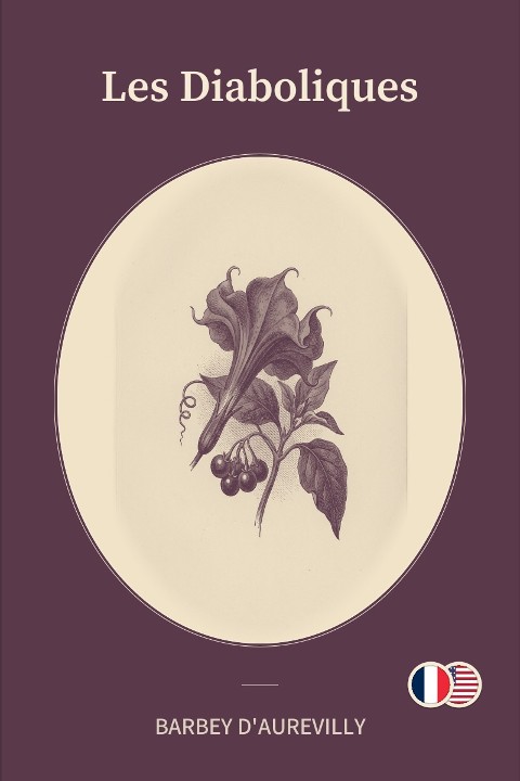 Les Diaboliques cover