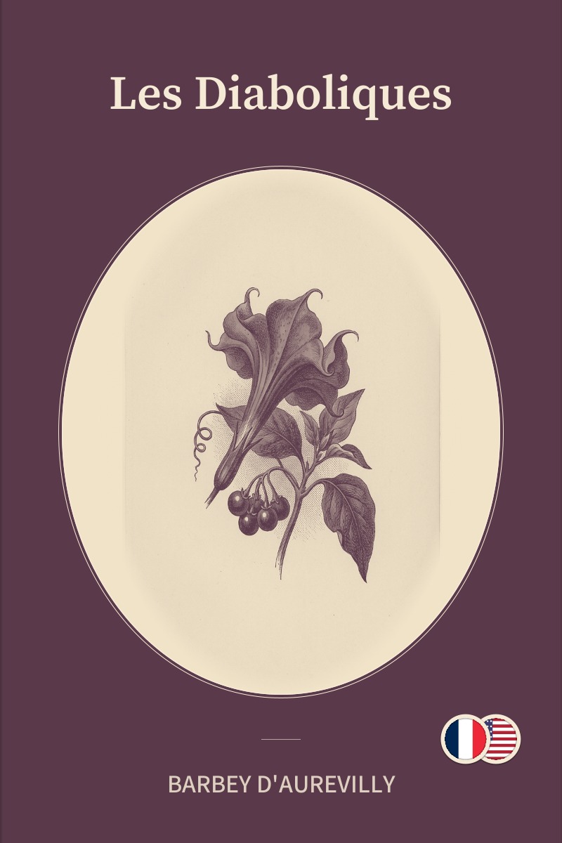 Les Diaboliques cover
