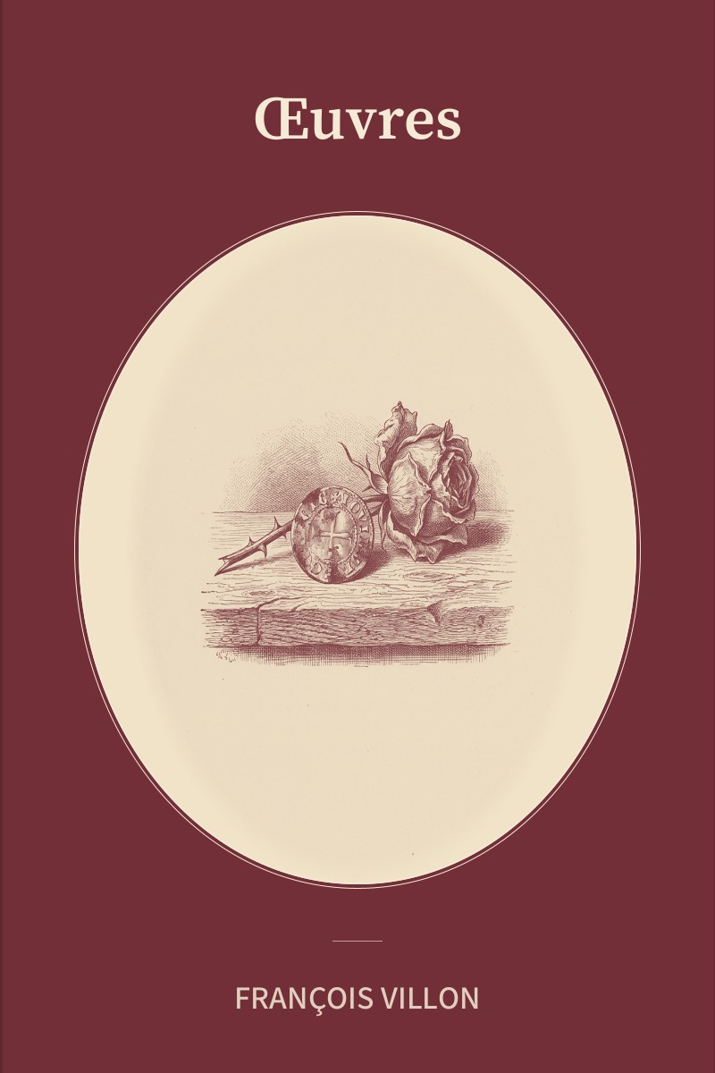 Œuvres cover