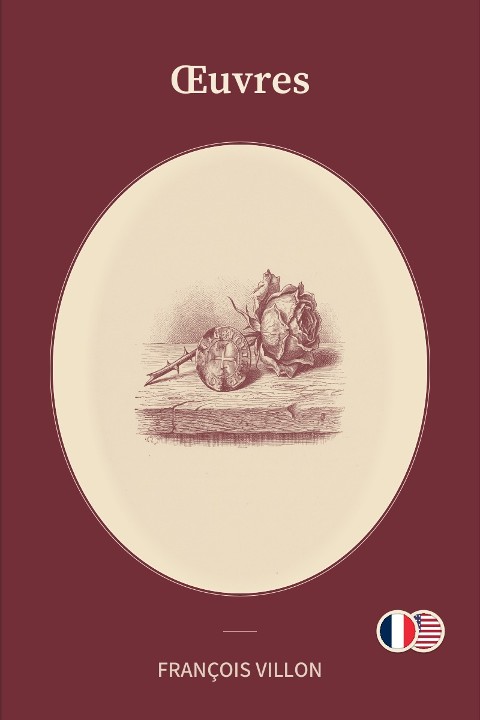 Œuvres cover