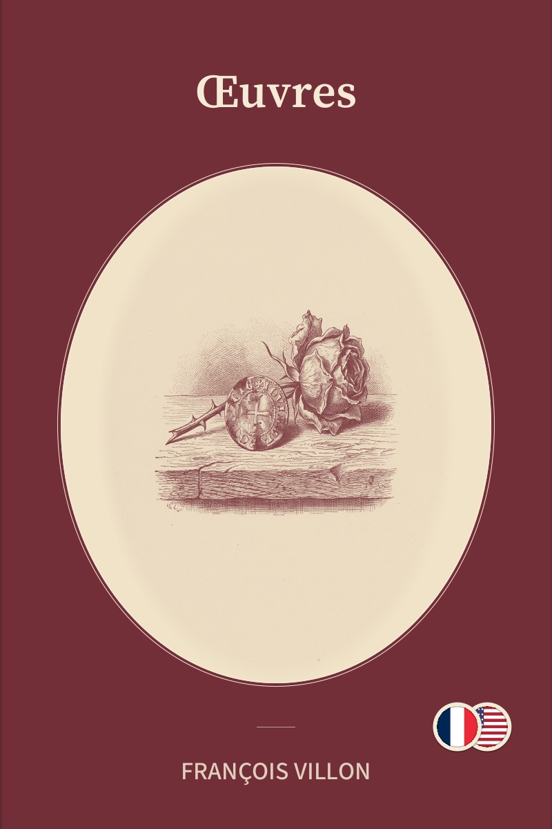 Œuvres cover