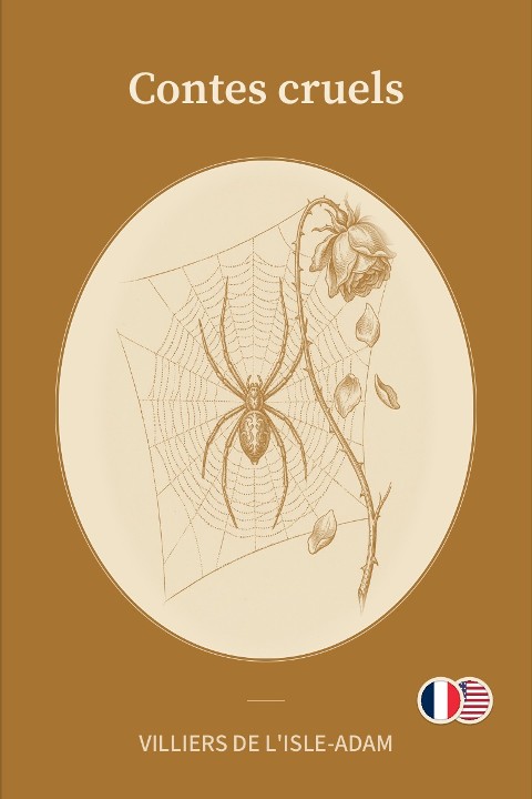 Contes cruels cover
