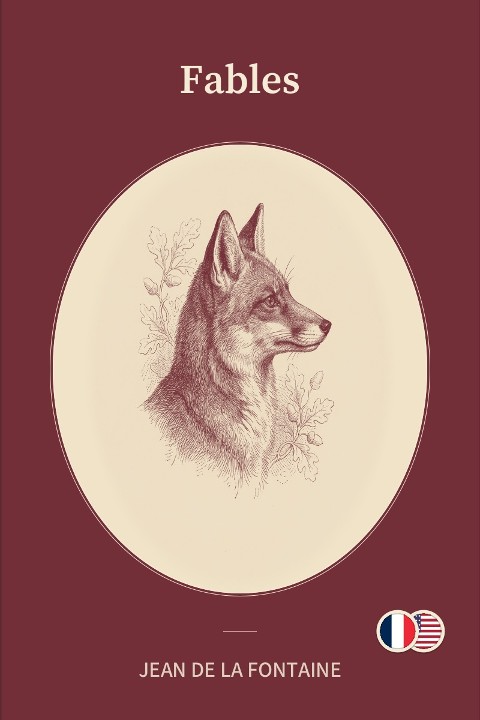 Fables cover