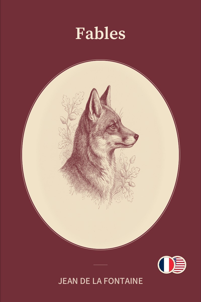 Fables cover
