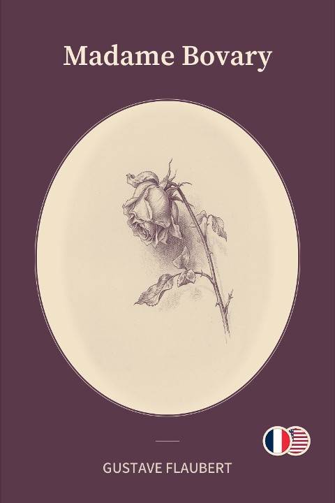 Madame Bovary cover
