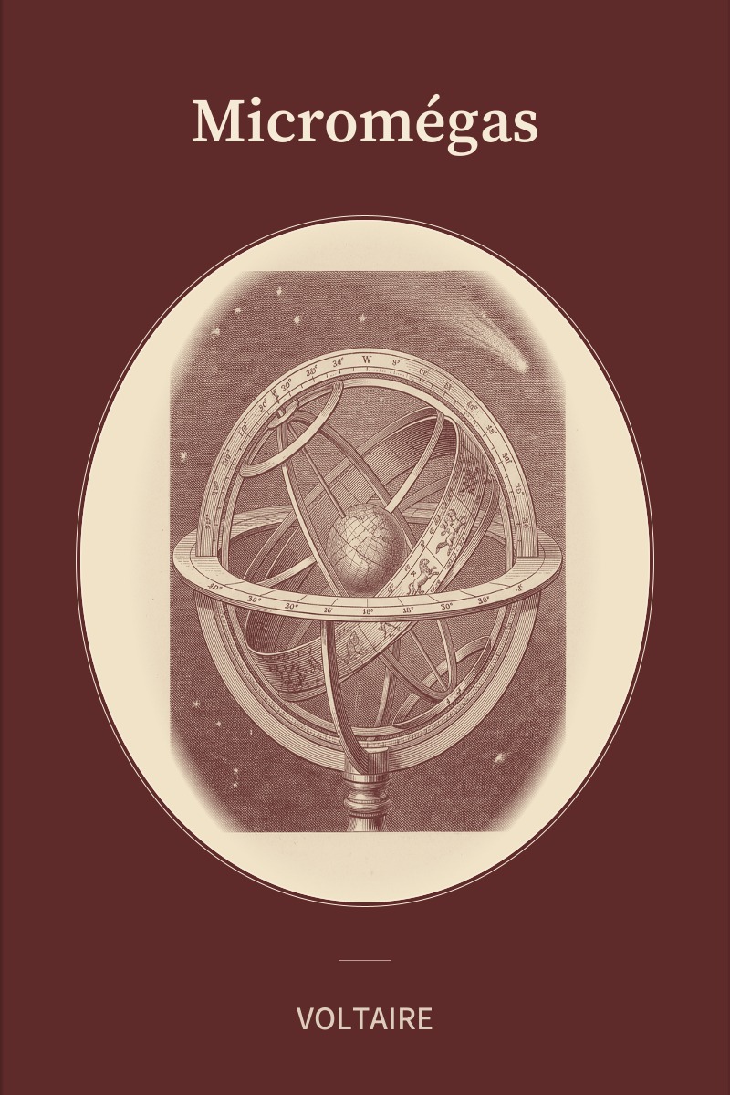 Micromégas cover
