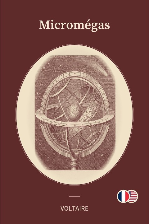 Micromégas cover