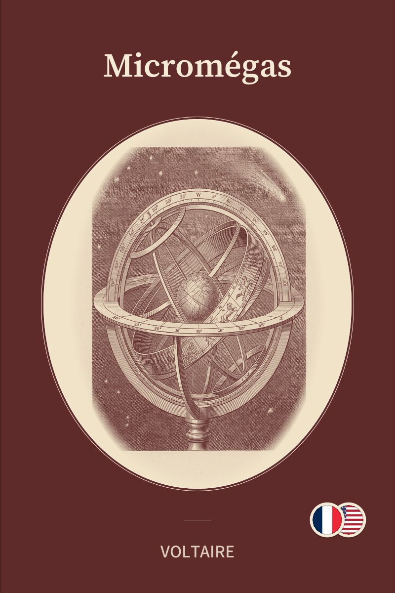Micromégas cover