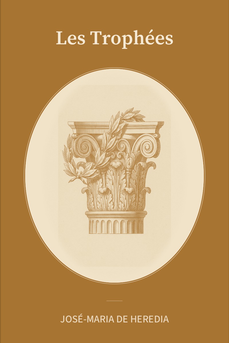 Les Trophées cover