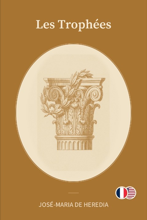 Les Trophées cover