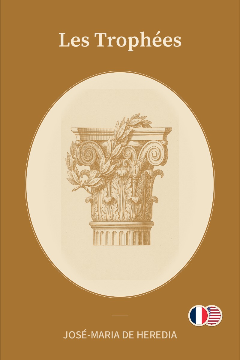 Les Trophées cover