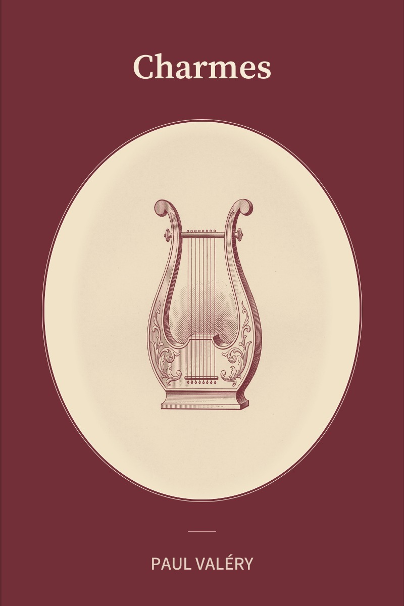 Charmes cover
