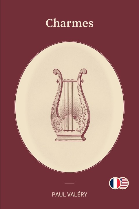 Charmes cover