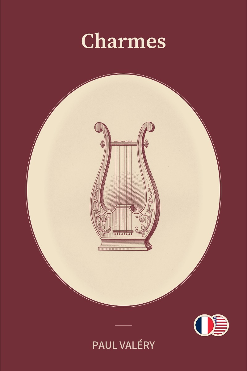 Charmes cover