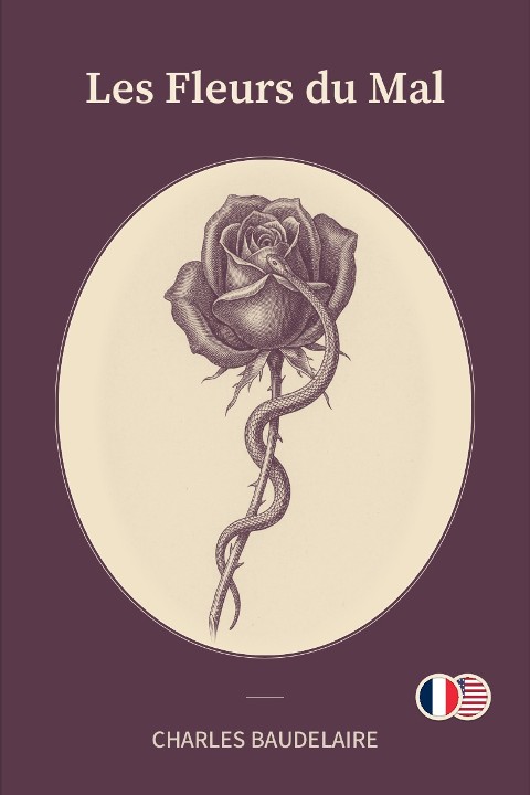 Les Fleurs du Mal cover