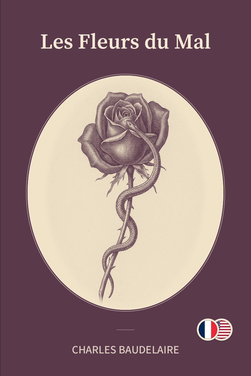 Les Fleurs du Mal cover