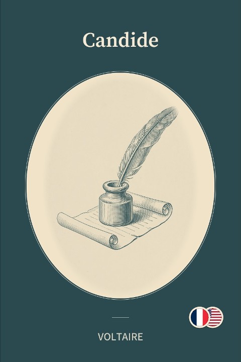 Candide cover