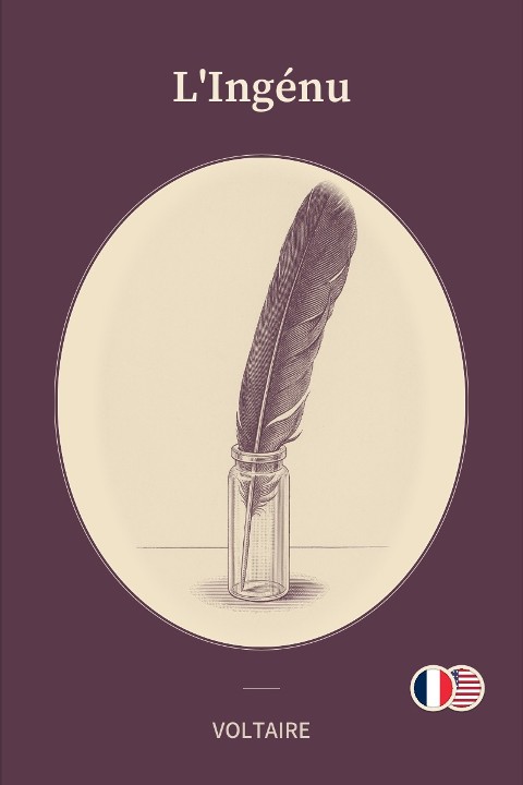 L'Ingénu cover