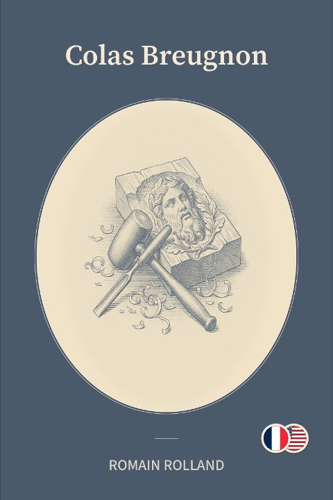 Colas Breugnon cover