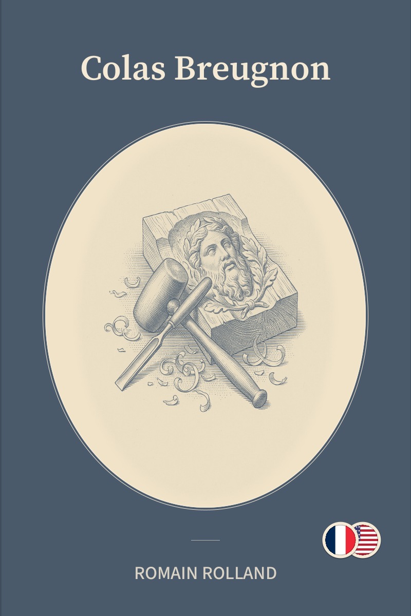 Colas Breugnon cover
