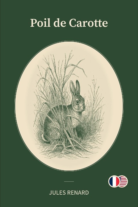Poil de Carotte cover
