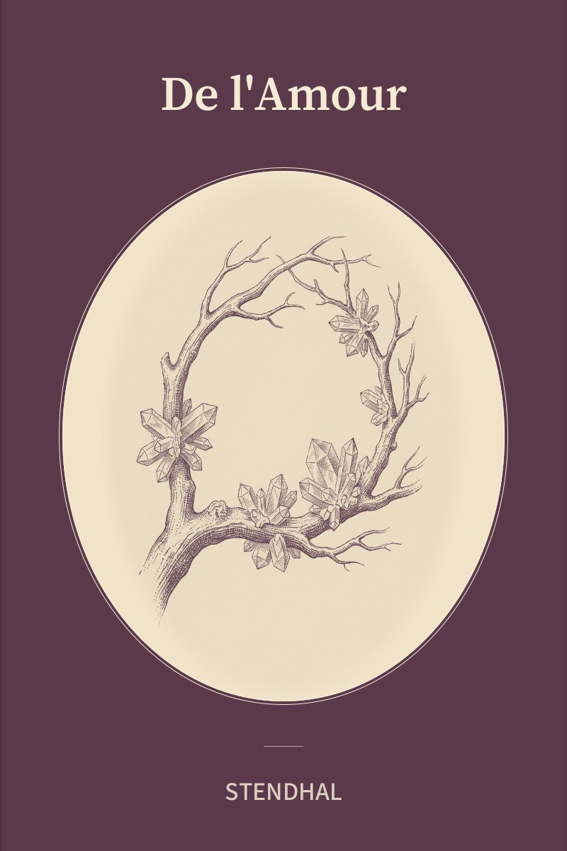 De l'Amour cover