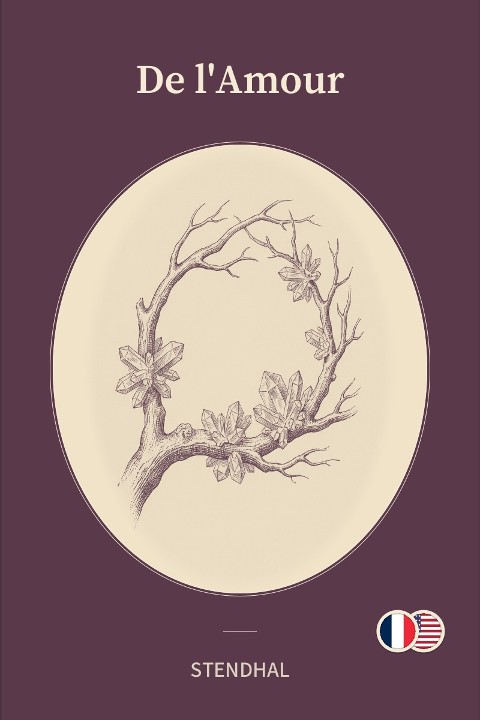 De l'Amour cover