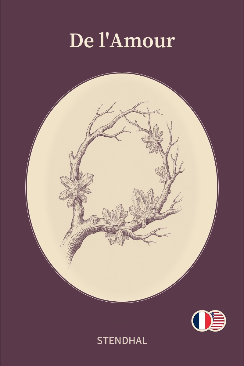 De l'Amour cover